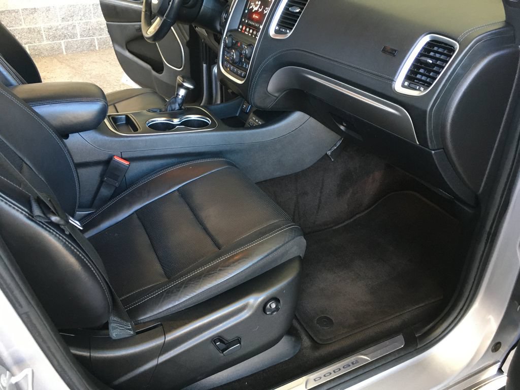 Used 2018 Dodge Durango Citadel AWD/4WD image 33