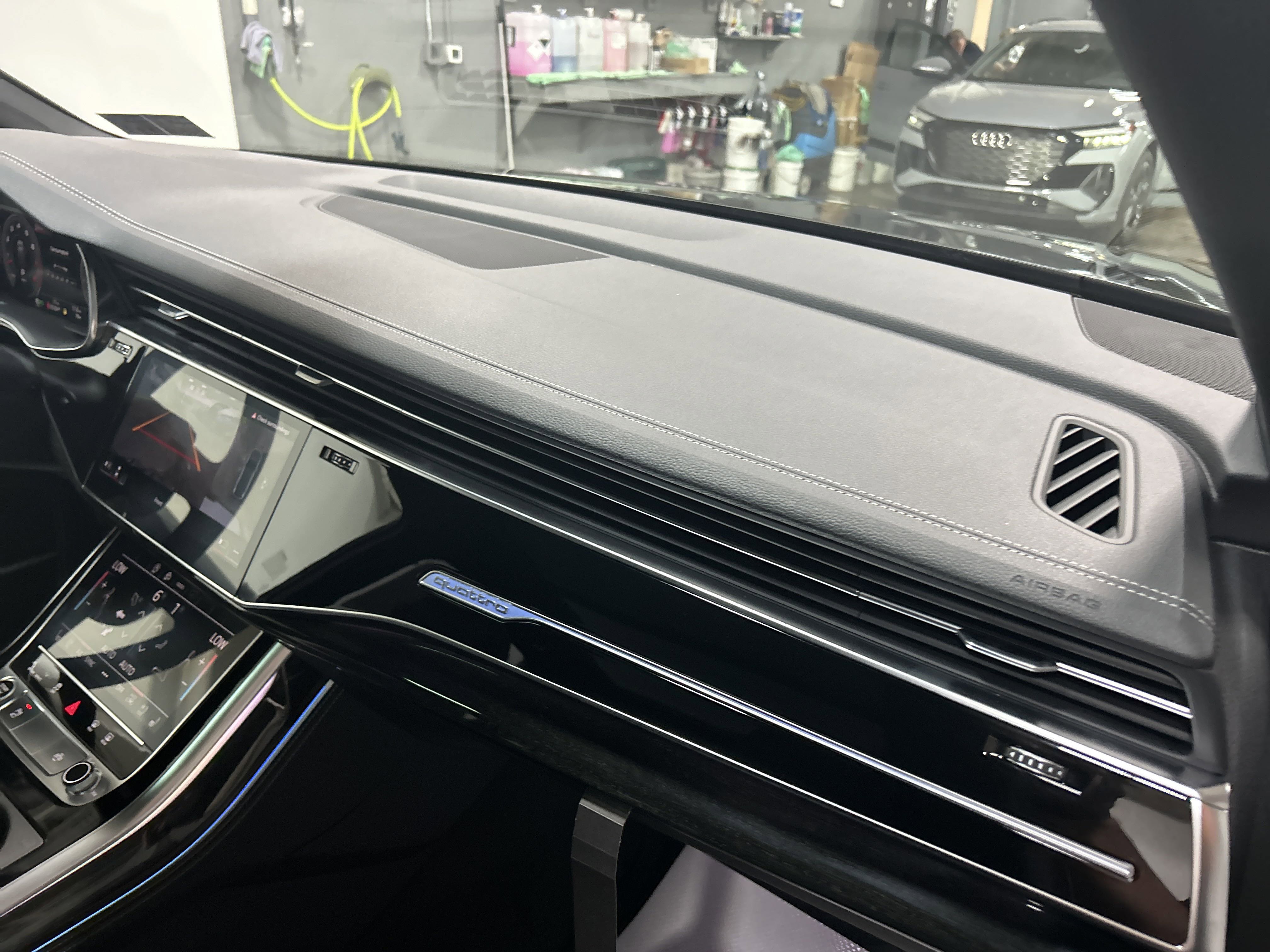 New 2025 Audi Q7 Premium Plus image 39