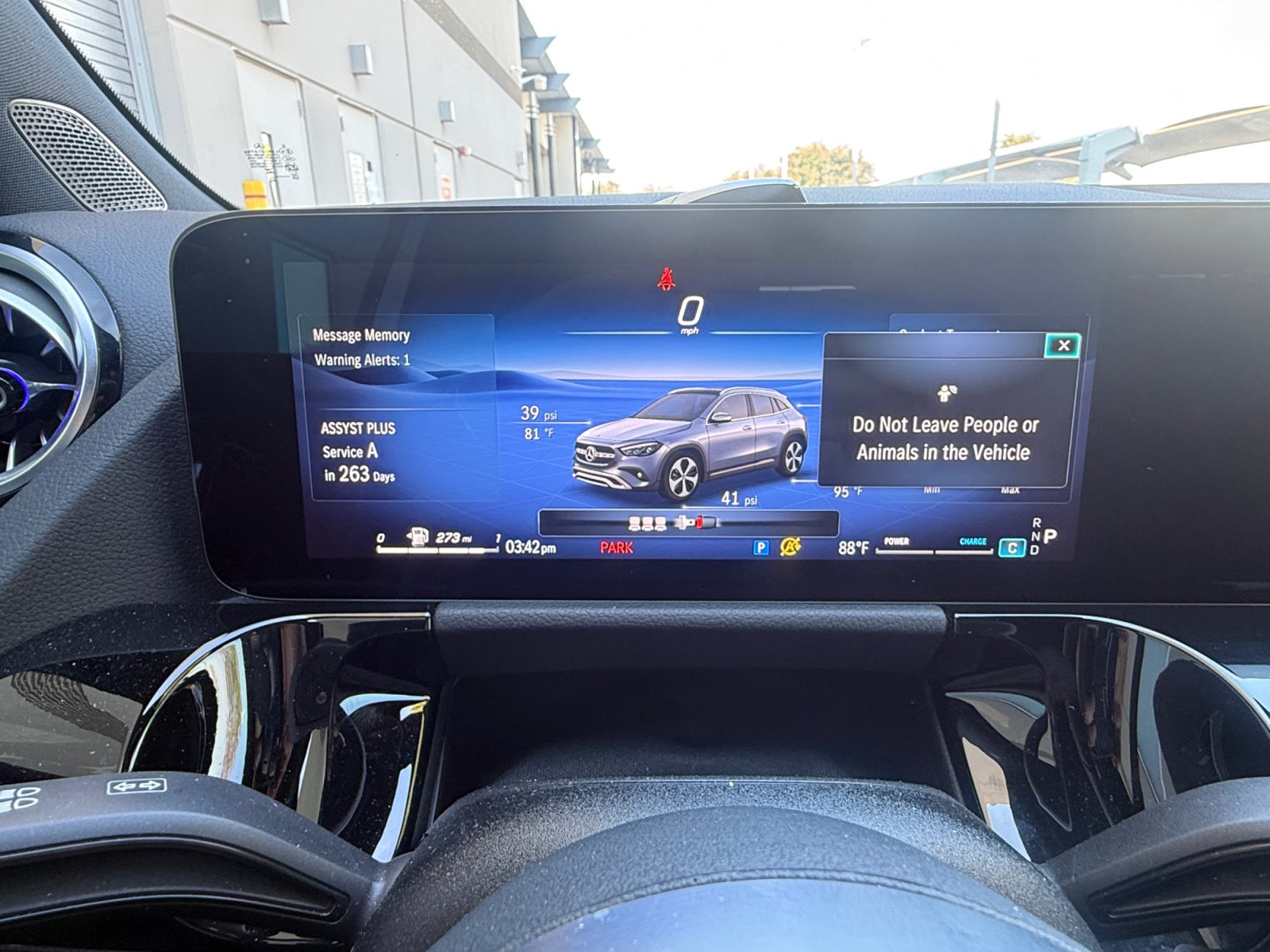 Used 2026 Mercedes-Benz GLA 250 image 20