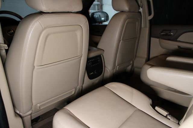 Used 2013 Chevrolet Tahoe LTZ AWD/4WD image 23