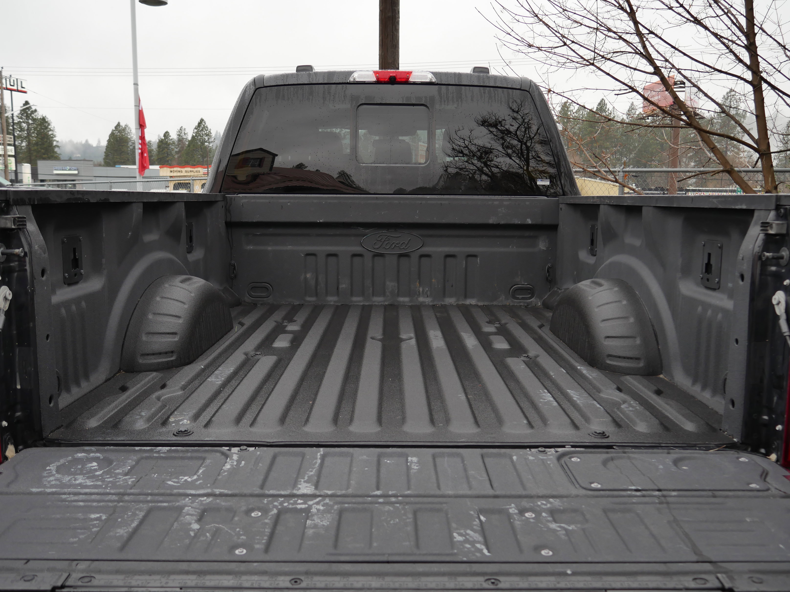 Certified 2023 Ford F350 Lariat w/ Black Appearance Package image 29