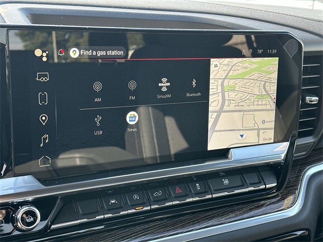 New 2026 GMC Sierra 1500 Elevation image 15