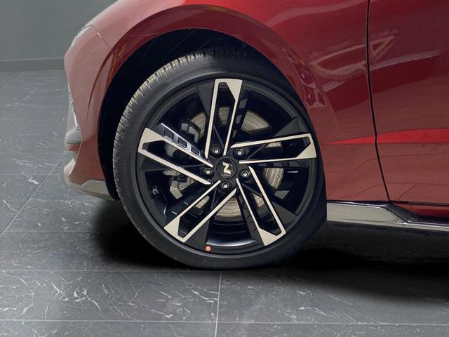 New 2026 Hyundai Sonata N Line image 32