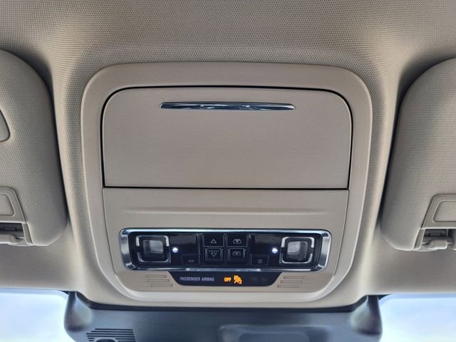 Used 2024 Lincoln Corsair Grand Touring w/ Equipment Group 301A image 19