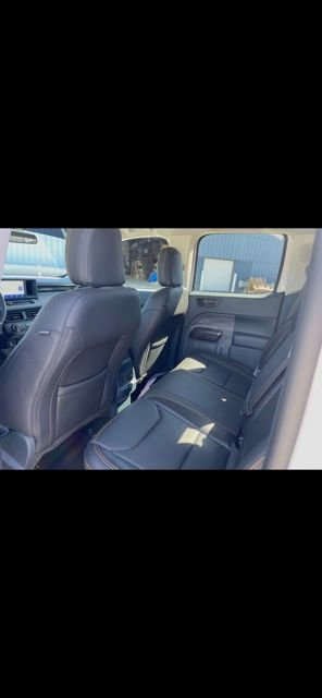 Used 2023 Ford Maverick Tremor image 28