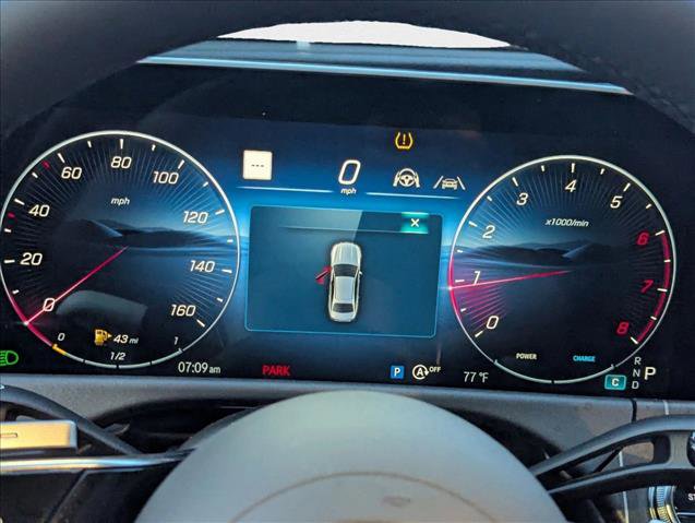 New 2026 Mercedes-Benz E 350 Sedan image 10