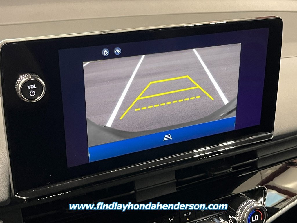 New 2026 Honda Prologue Touring image 21