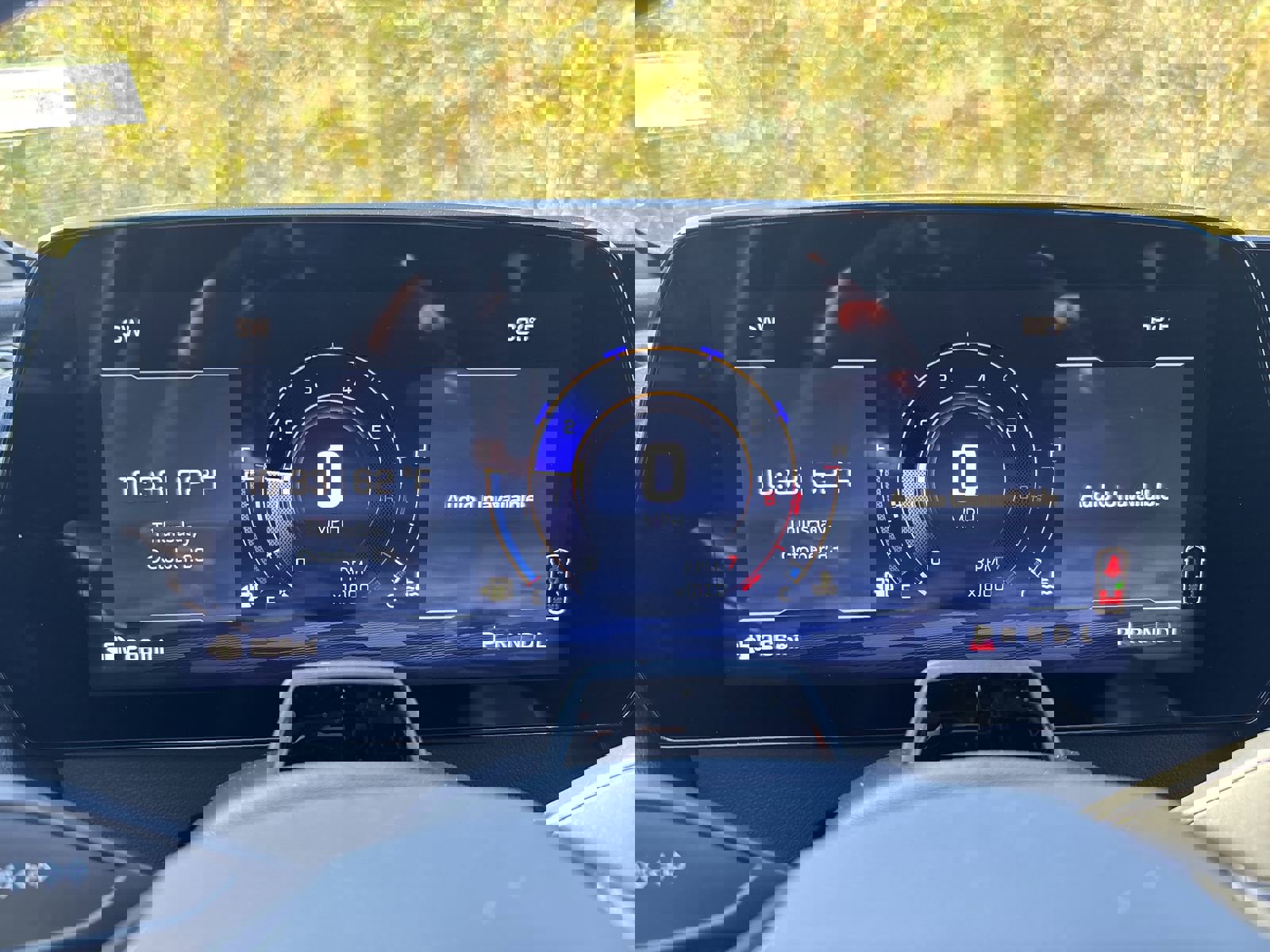 New 2026 Chevrolet Traverse RS w/ LPO, Floor Liner Package image 18