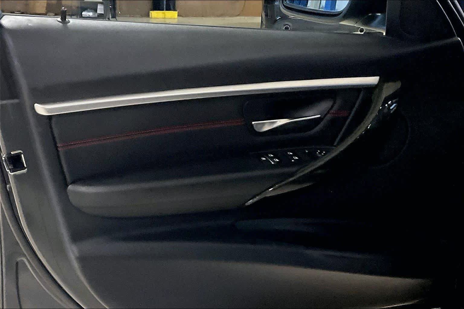 Used 2016 BMW 328i Sedan RWD image 20