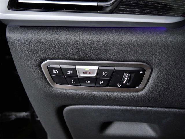 Used 2020 BMW X7 xDrive40i w/ M Sport Package image 26
