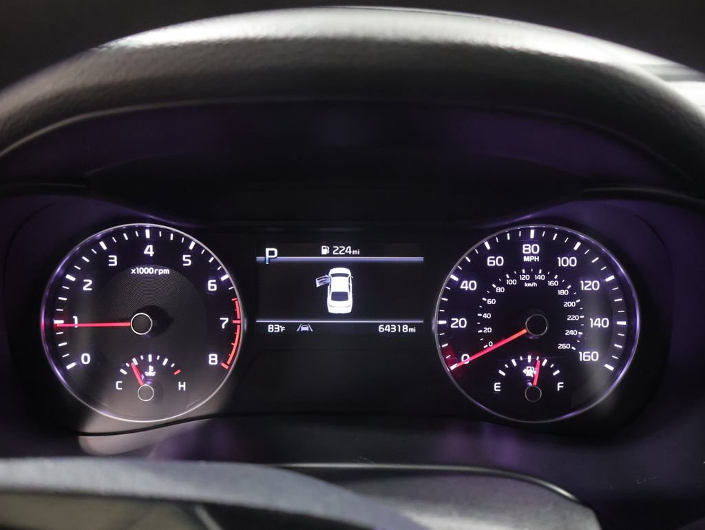 Used 2023 Kia Forte LXS FWD image 38