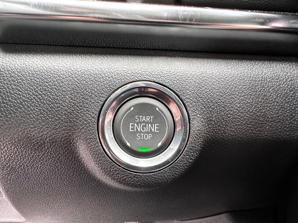 New 2026 GMC Terrain Elevation AWD/4WD image 26