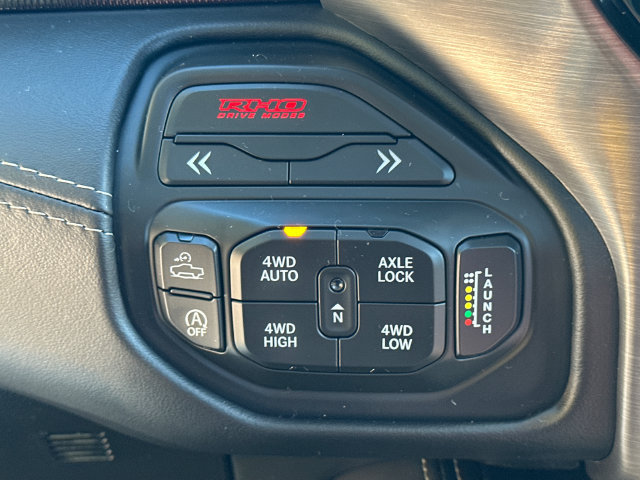 Used 2025 RAM 1500 RHO w/ RHO Level 1 Equipment Group AWD/4WD image 37