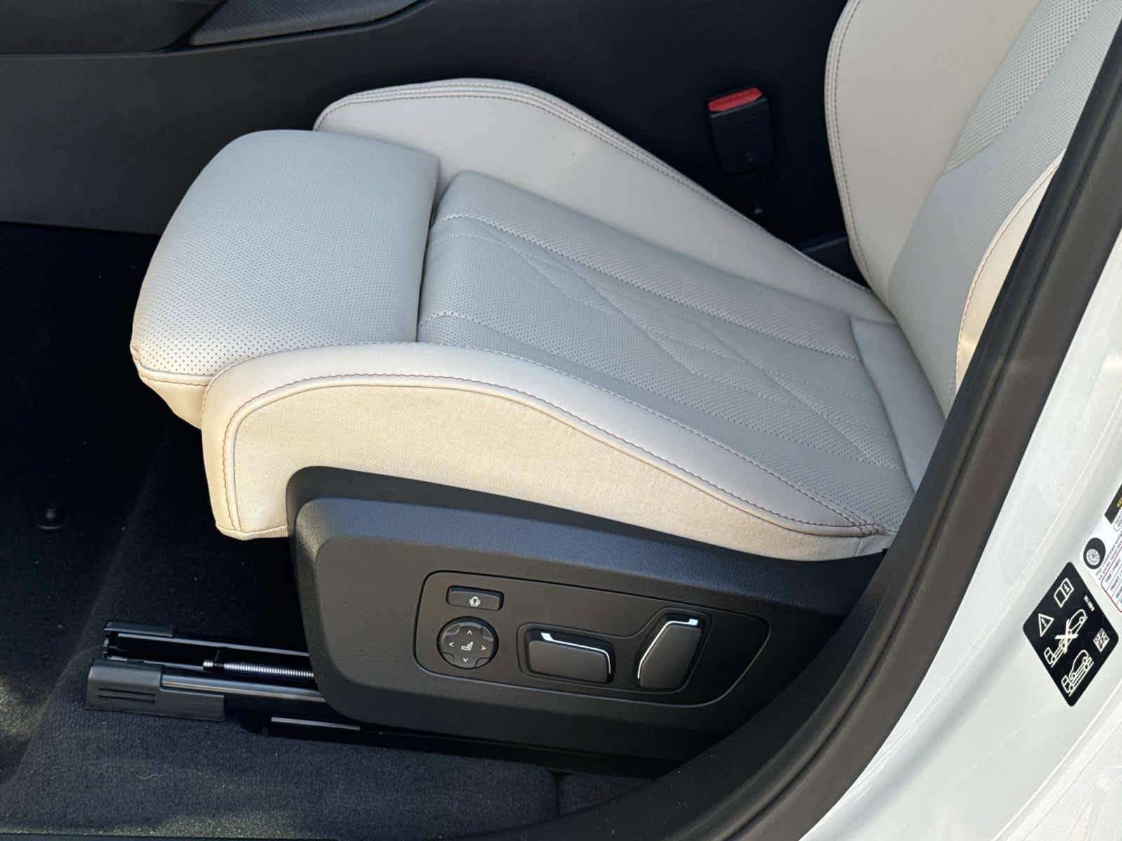 New 2026 BMW X3 xDrive30 AWD/4WD image 20