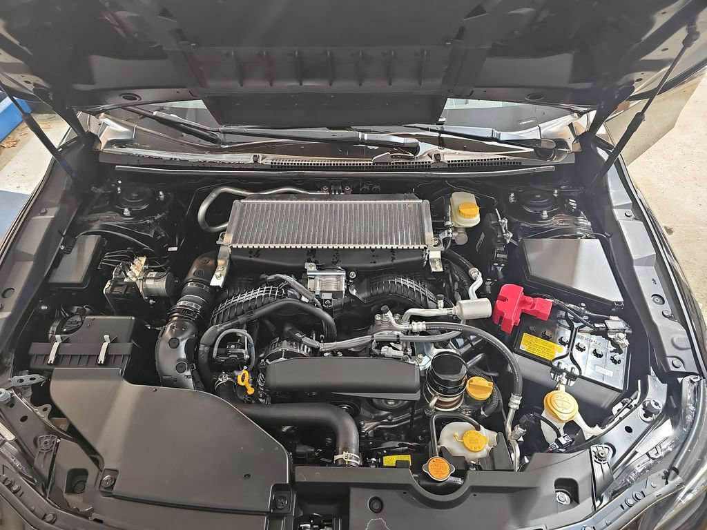 New 2026 Subaru WRX Premium image 32