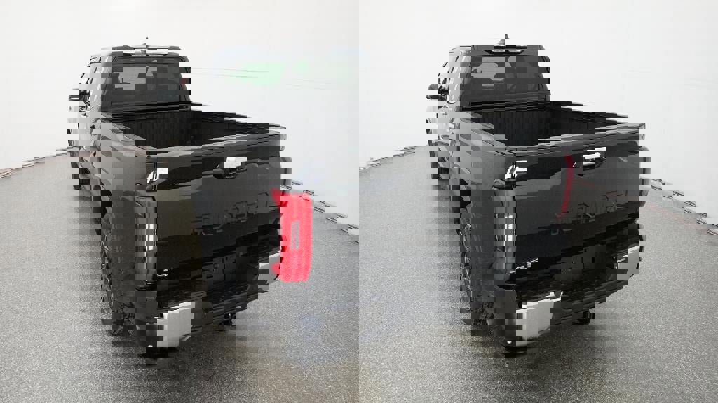 New 2026 Toyota Tundra Limited image 6