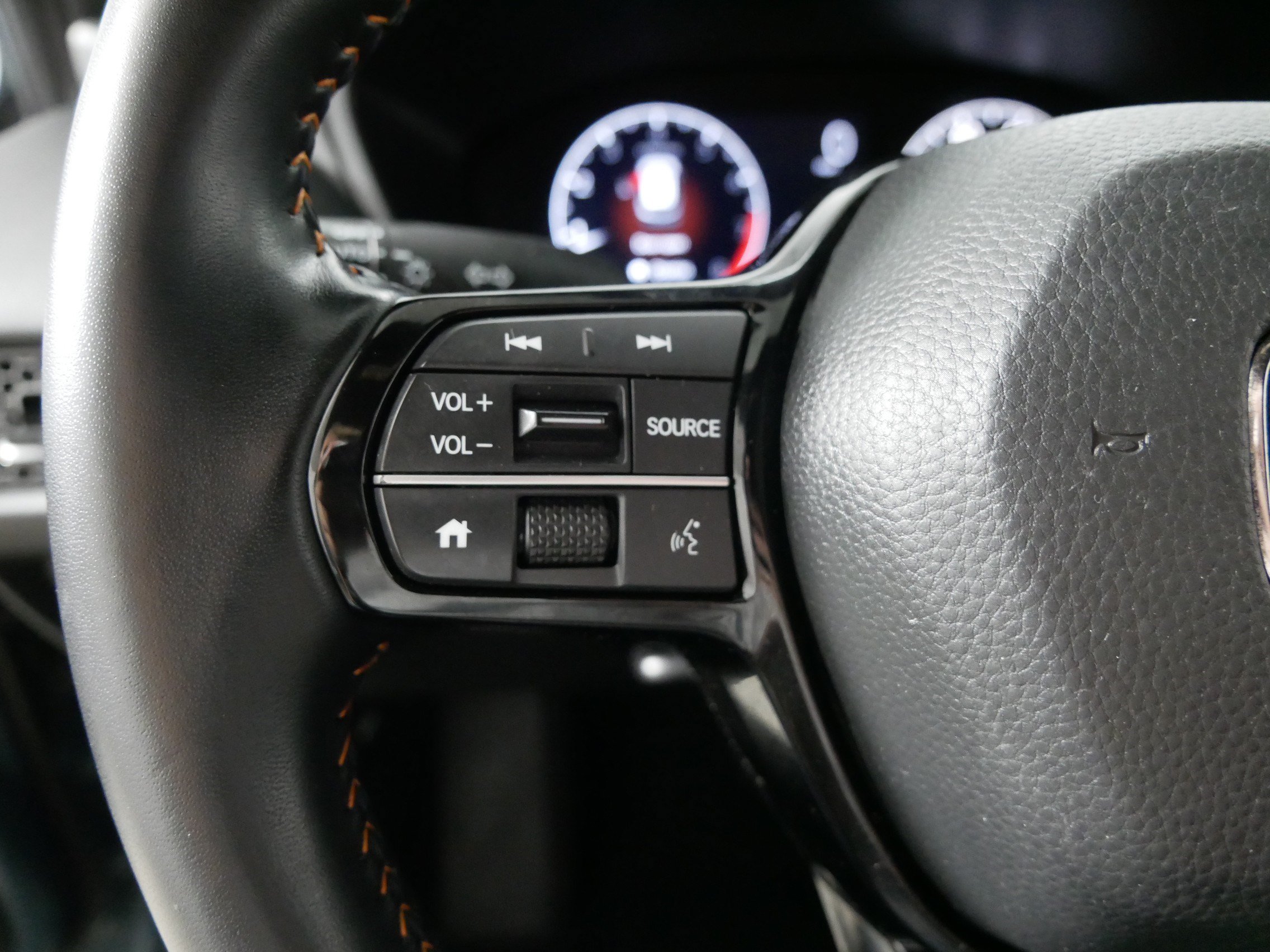 Used 2025 Honda HR-V Sport image 27