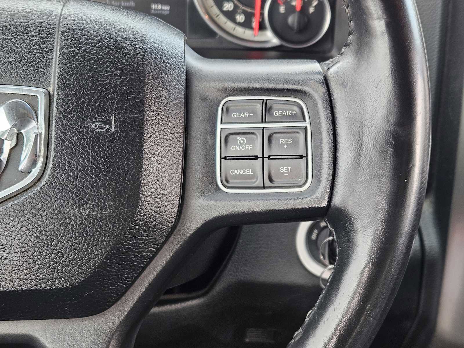 Used 2018 RAM 1500 Big Horn image 27