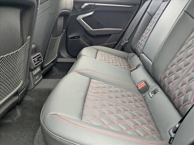 New 2026 Audi S3 Premium image 15