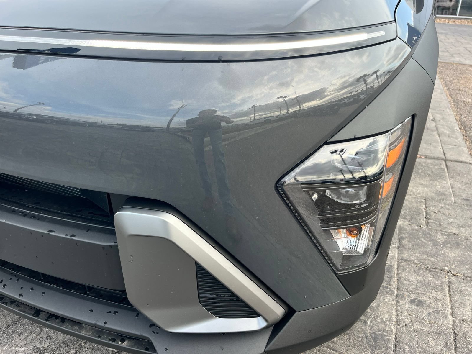 New 2026 Hyundai Kona SE FWD image 13