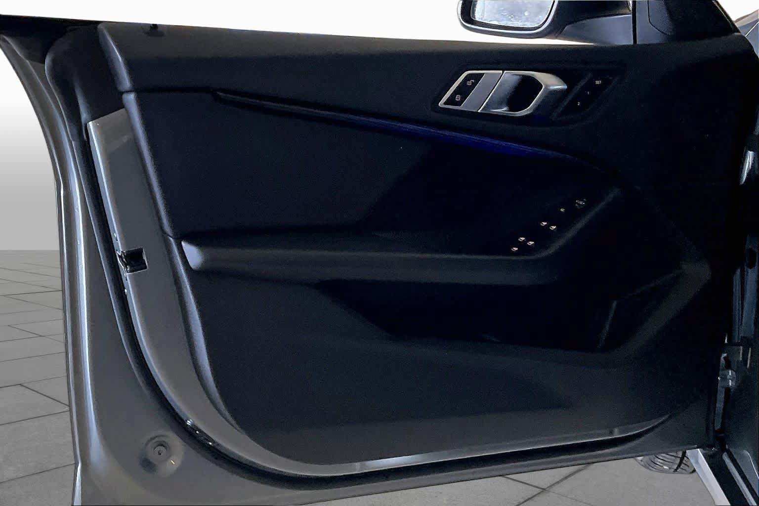 Used 2022 BMW 228i Gran Coupe w/ Lights Package FWD image 18
