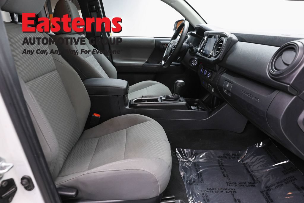 Used 2023 Toyota Tacoma SR RWD image 21