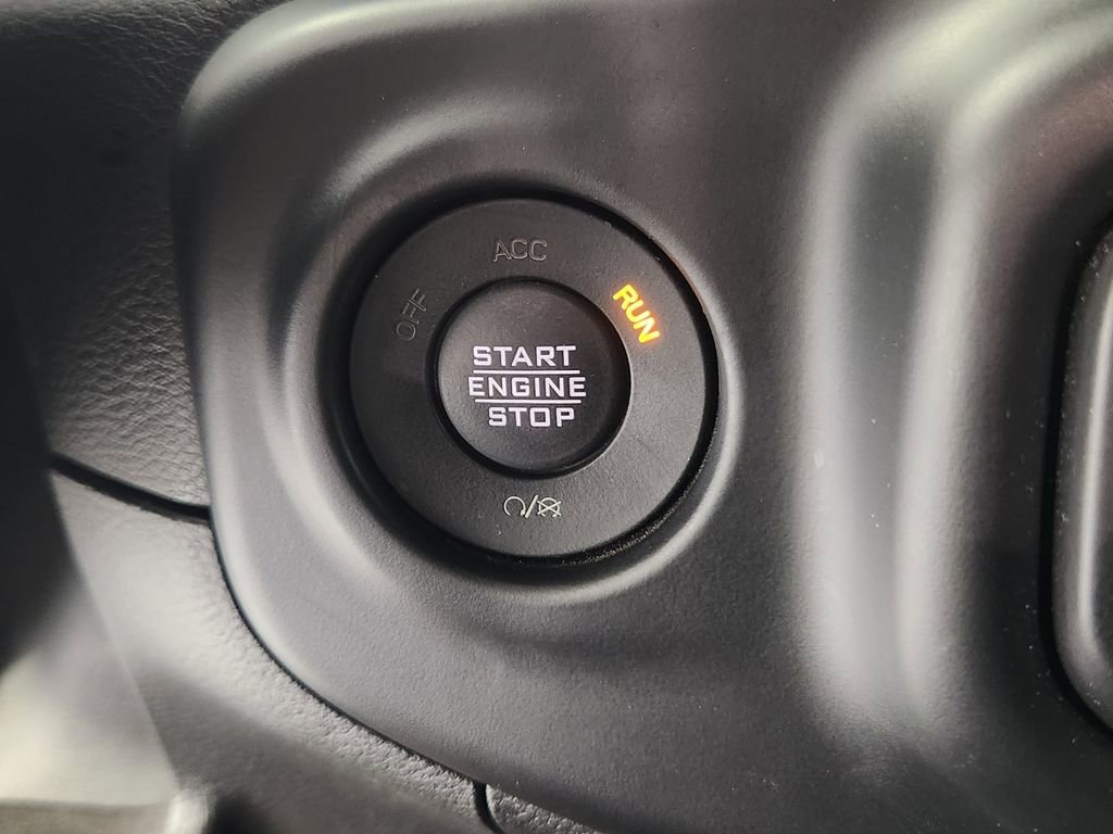 Used 2021 Jeep Wrangler Unlimited Rubicon w/ Trailer Tow Package image 21