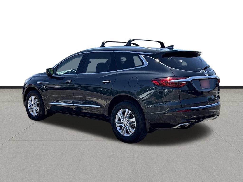 Used 2019 Buick Enclave Essence FWD image 5