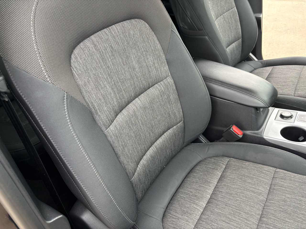 Used 2023 Ford Bronco Sport Big Bend image 44