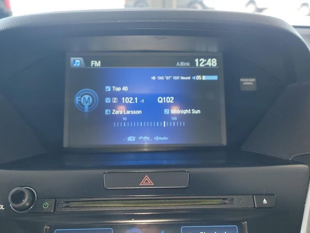 Used 2014 Acura MDX SH-AWD w/ Tech & Entertainment image 20