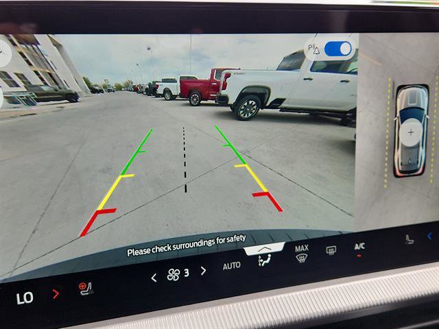 Used 2025 Ford Explorer ST-Line w/ ST-Line Street Pack image 20