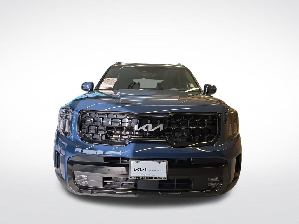 Certified 2024 Kia Telluride SX Prestige X-Line AWD/4WD image 13