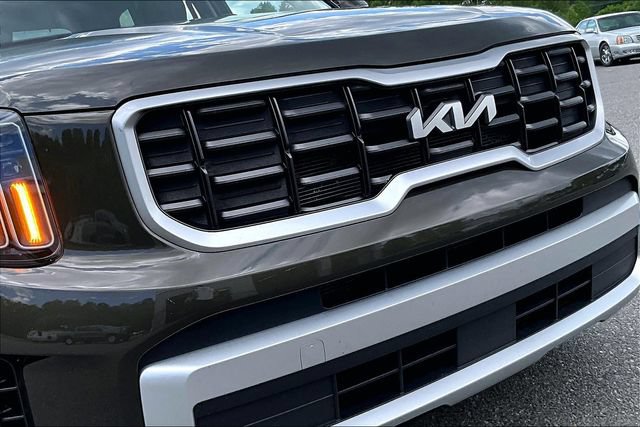 Used 2025 Kia Telluride S AWD/4WD image 31