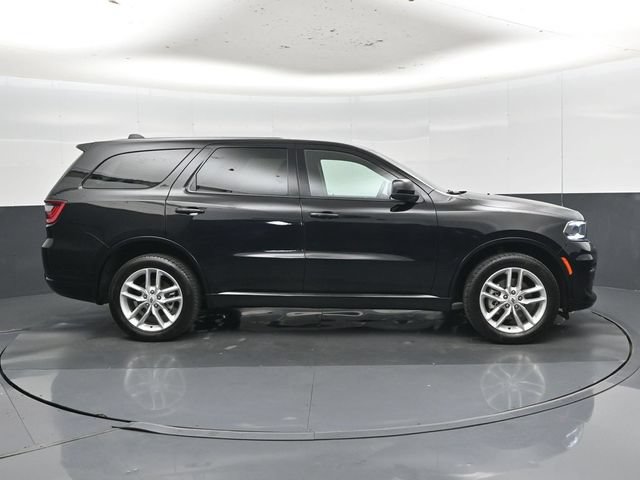 Used 2025 Dodge Durango GT AWD/4WD image 2