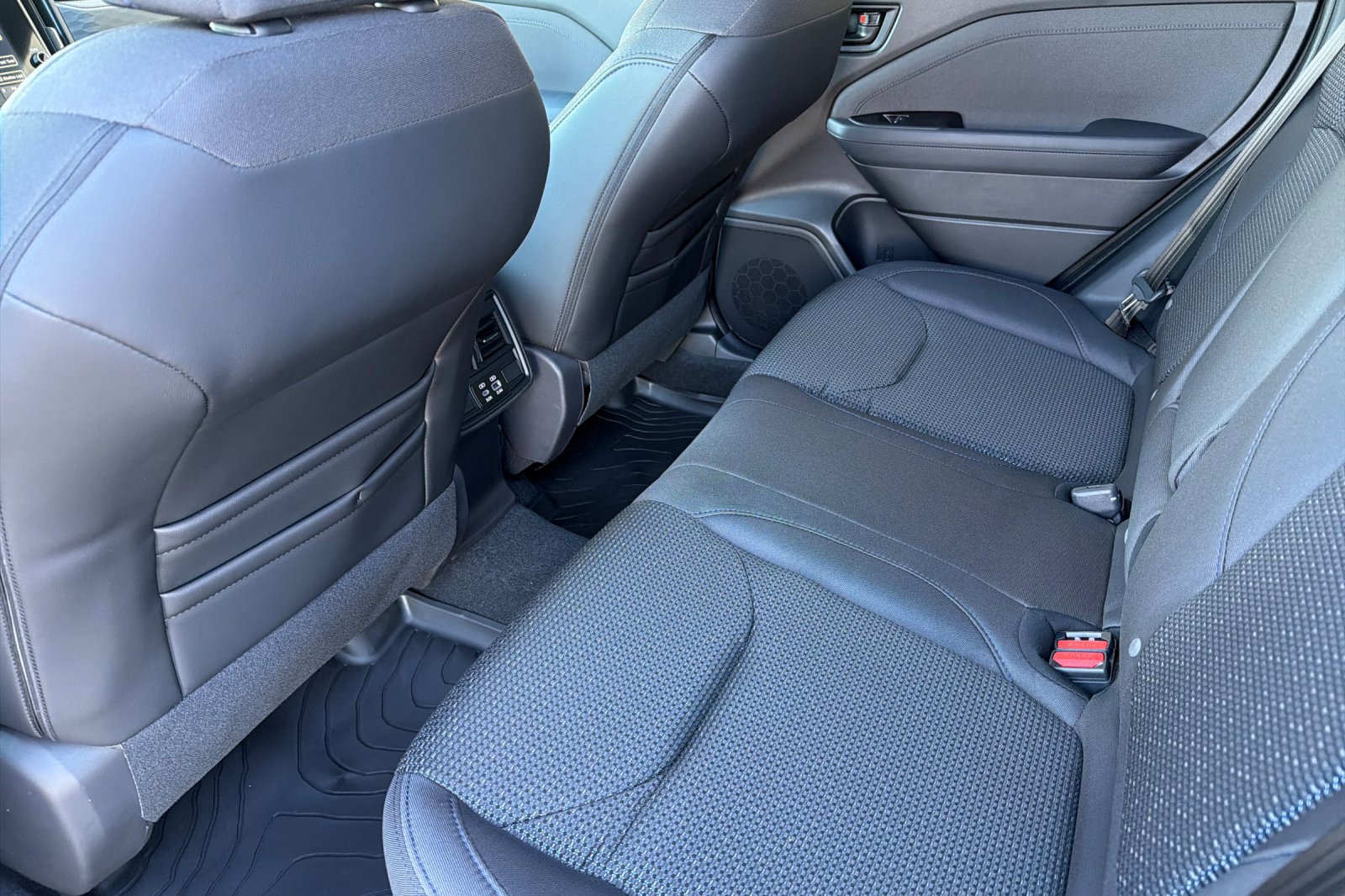 New 2026 Subaru Forester Premium image 12