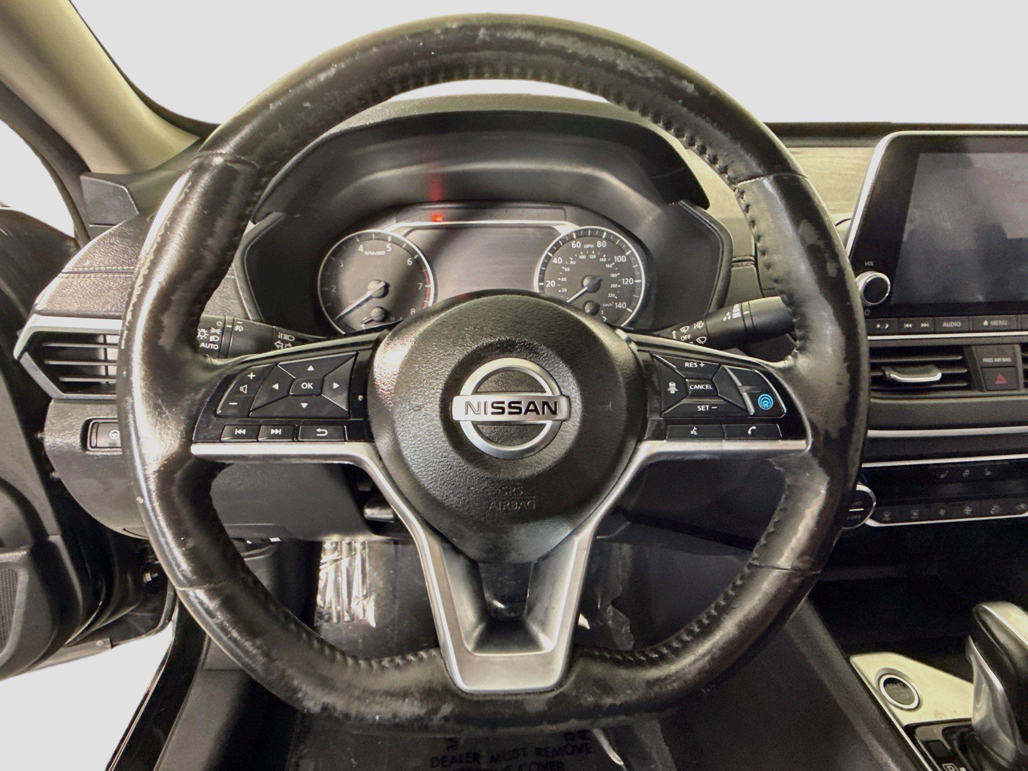 Used 2019 Nissan Altima 2.5 SV FWD image 13