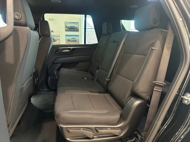 New 2026 Chevrolet Tahoe LS AWD/4WD image 10