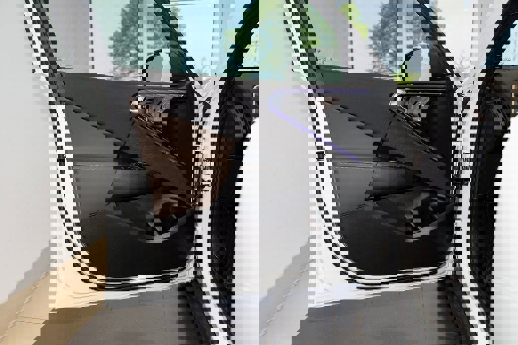 Used 2025 BMW X3 xDrive30i image 12