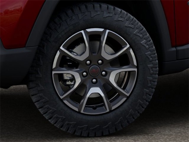 New 2026 Jeep Compass Trailhawk image 8