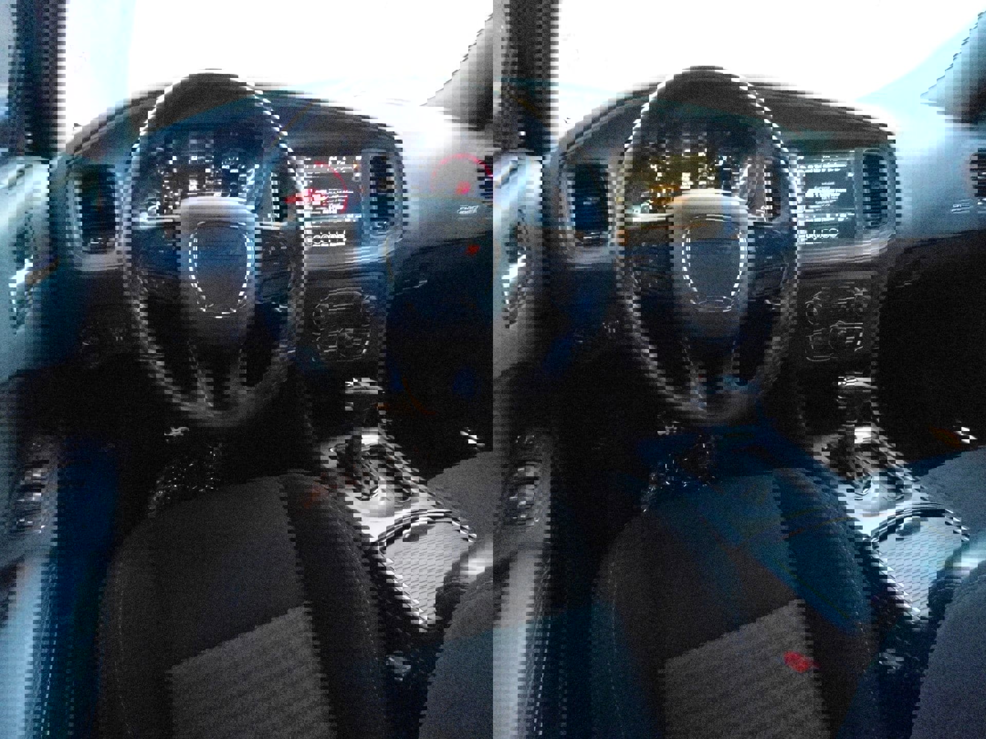 Used 2023 Dodge Charger R/T w/ Blacktop Package image 18