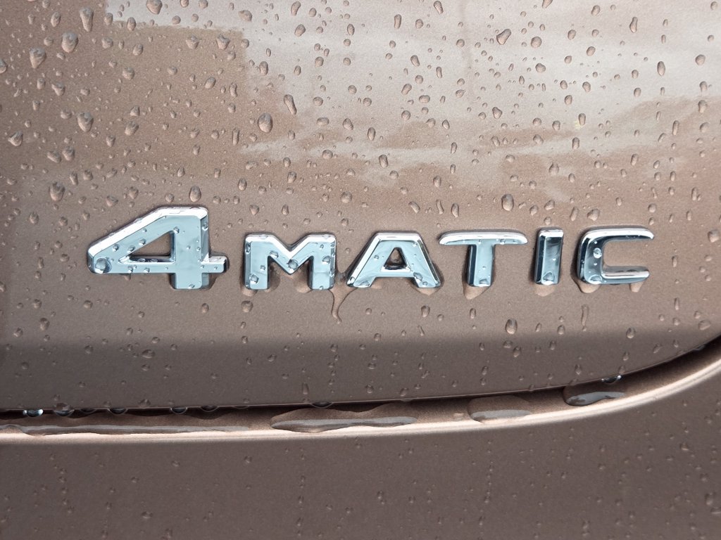 Certified 2023 Mercedes-Benz CLA 250 4MATIC image 11