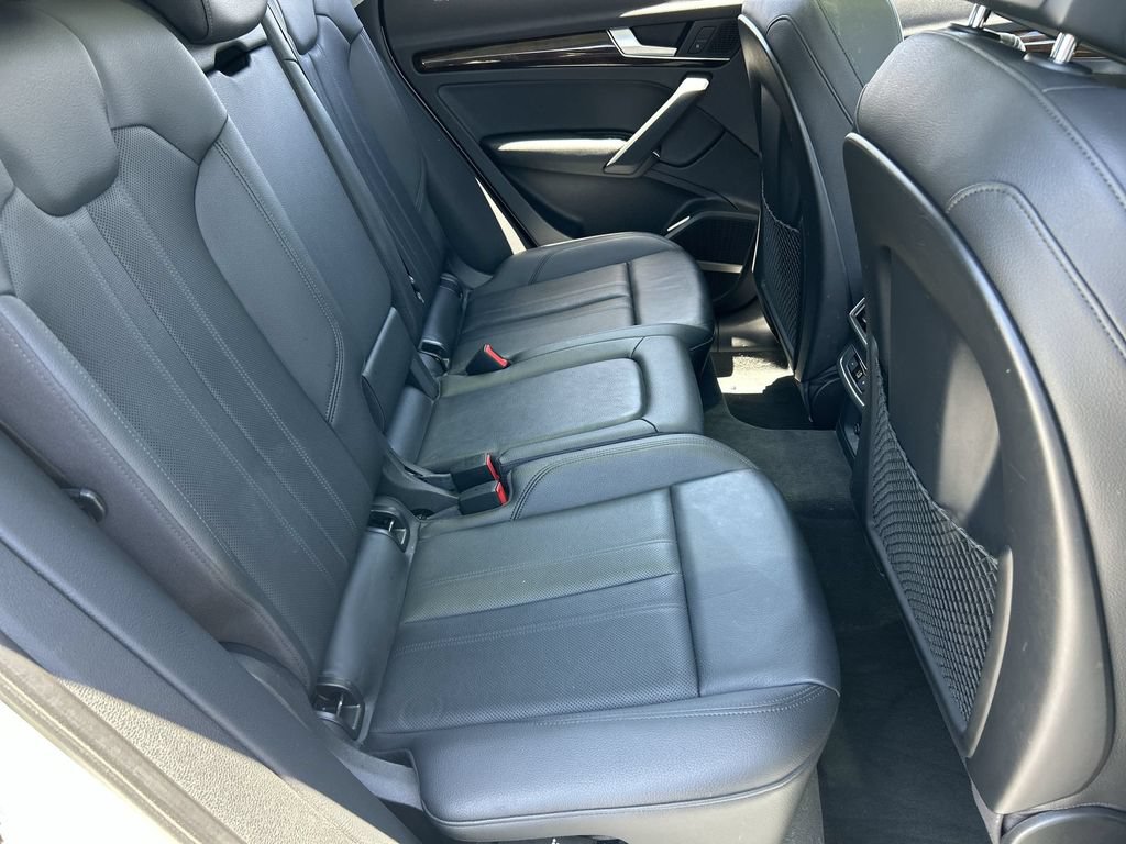 Used 2018 Audi Q5 2.0T Premium Plus AWD/4WD image 28
