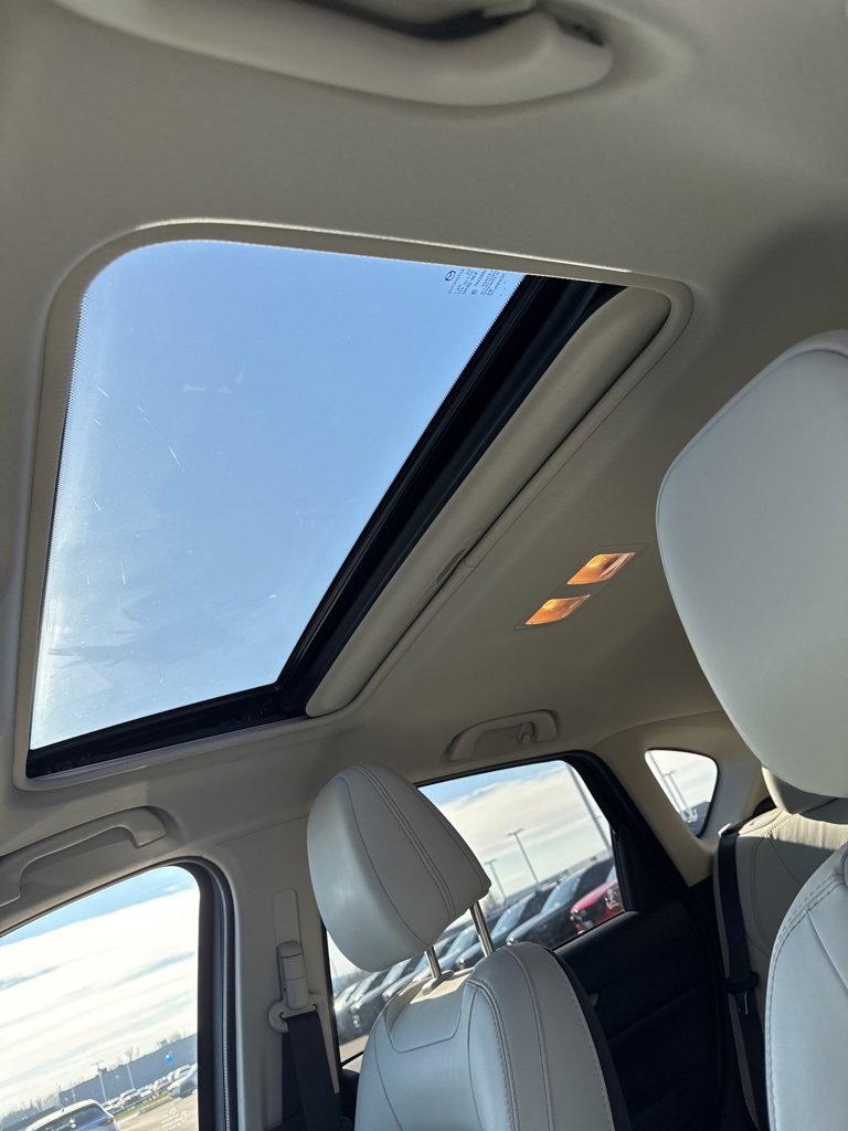 Used 2023 MAZDA CX-5 AWD 2.5 S w/ Preferred Package image 9