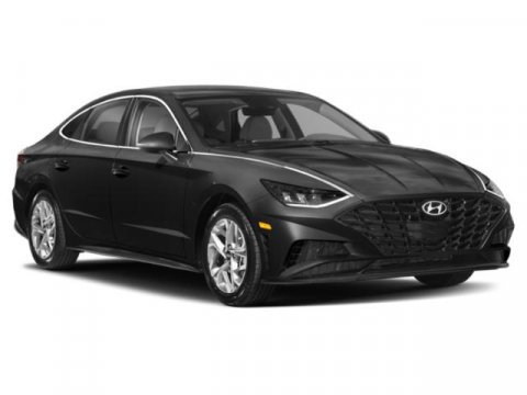 Used 2023 Hyundai Sonata SEL w/ Convenience Package image 9