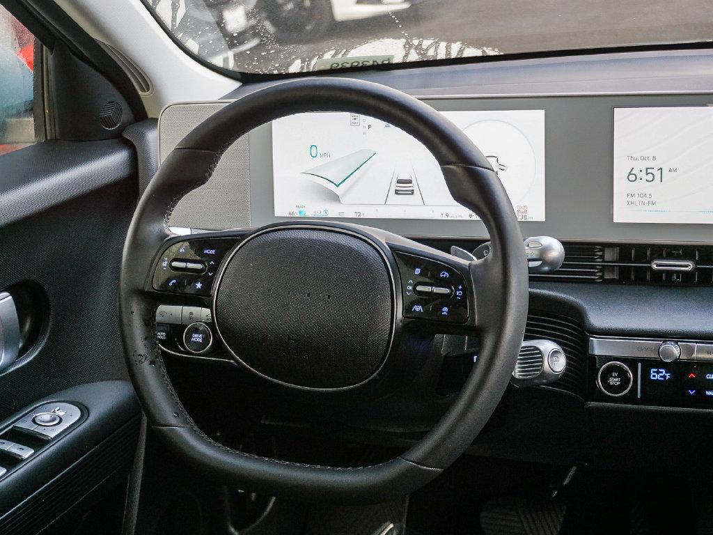 Used 2024 Hyundai Ioniq 5 SEL RWD image 17