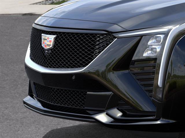 New 2026 Cadillac CT5 Sport RWD image 13