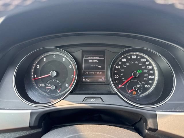 Used 2021 Volkswagen Atlas SE AWD/4WD image 11