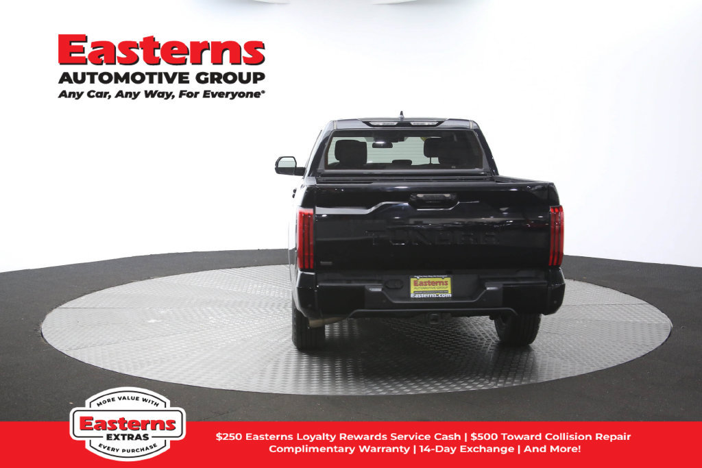 Used 2023 Toyota Tundra SR5 w/ SR5 Convenience Package RWD image 42