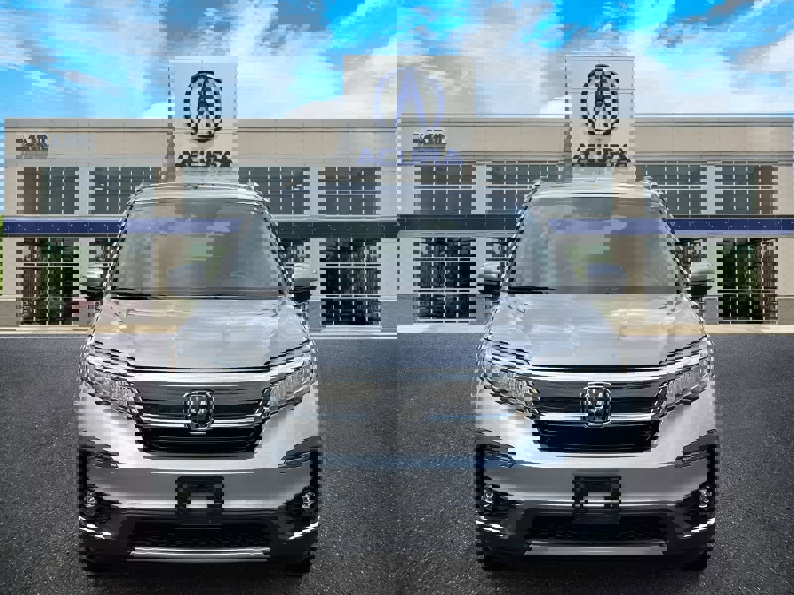 Used 2022 Honda Pilot Touring image 8