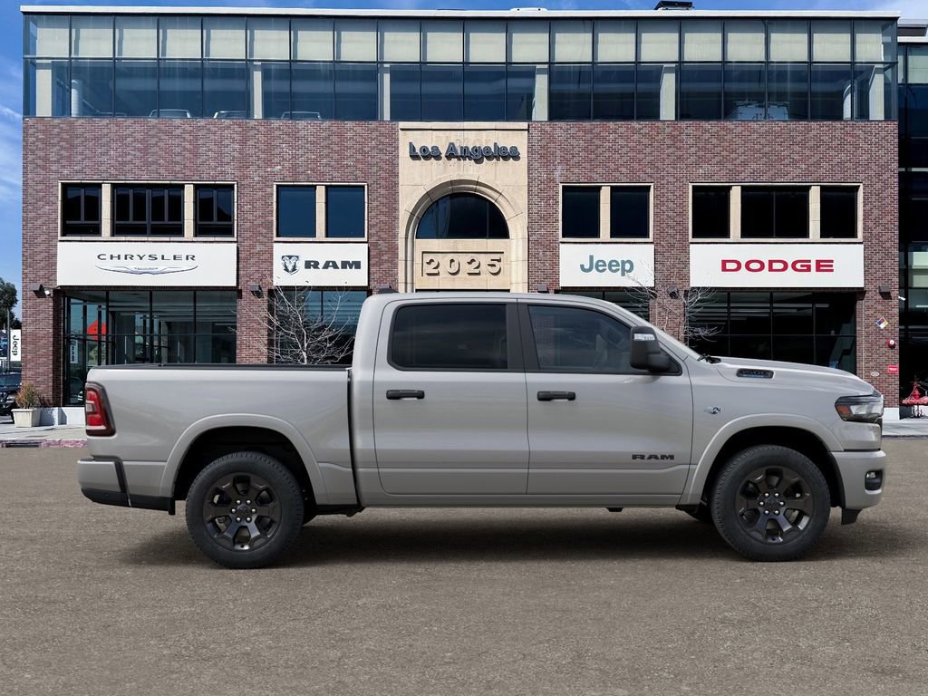 New 2026 RAM 1500 Big Horn image 21